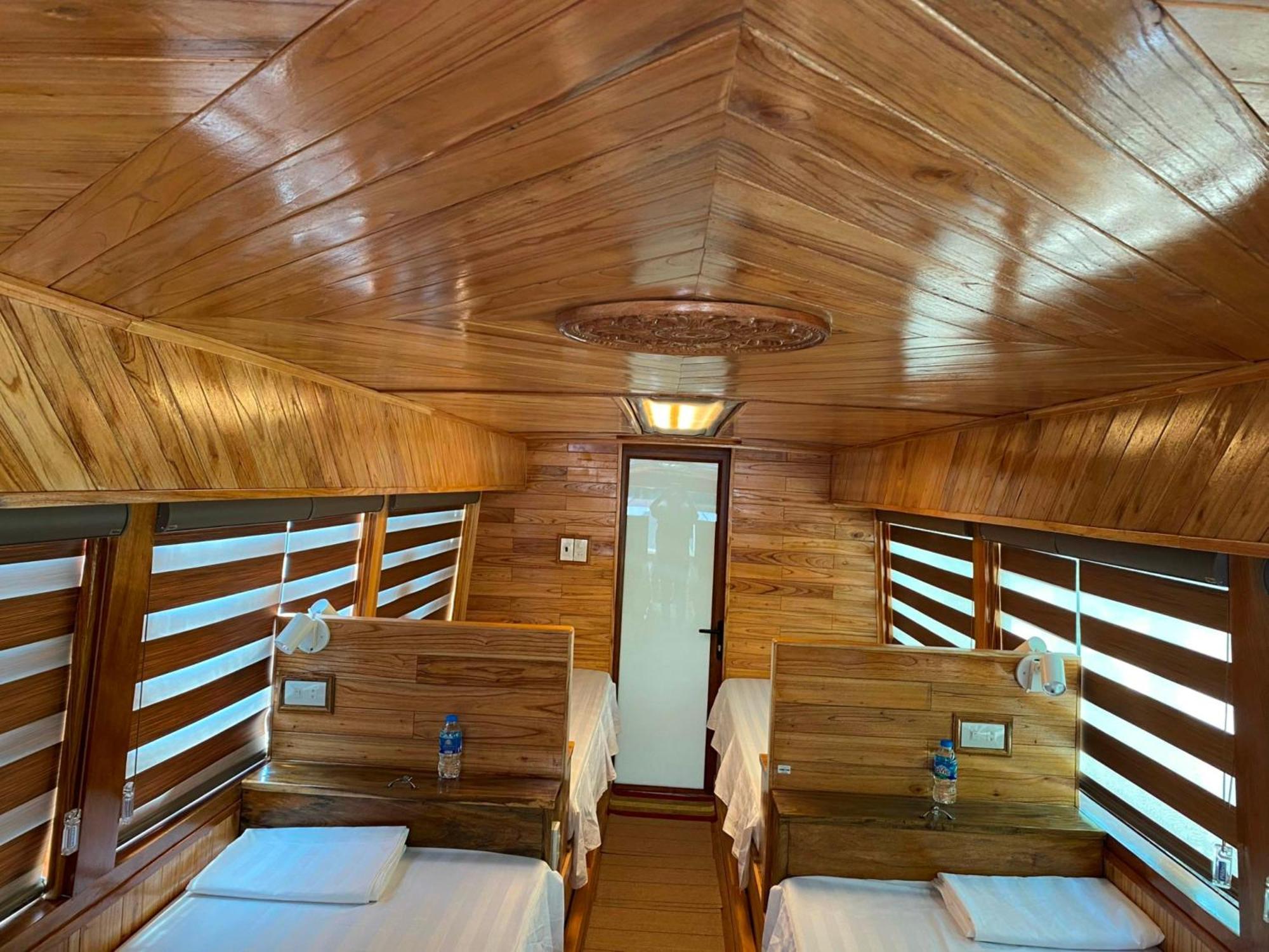 Xuan Son Lakeside Bungalow Ninh Binh Luaran gambar