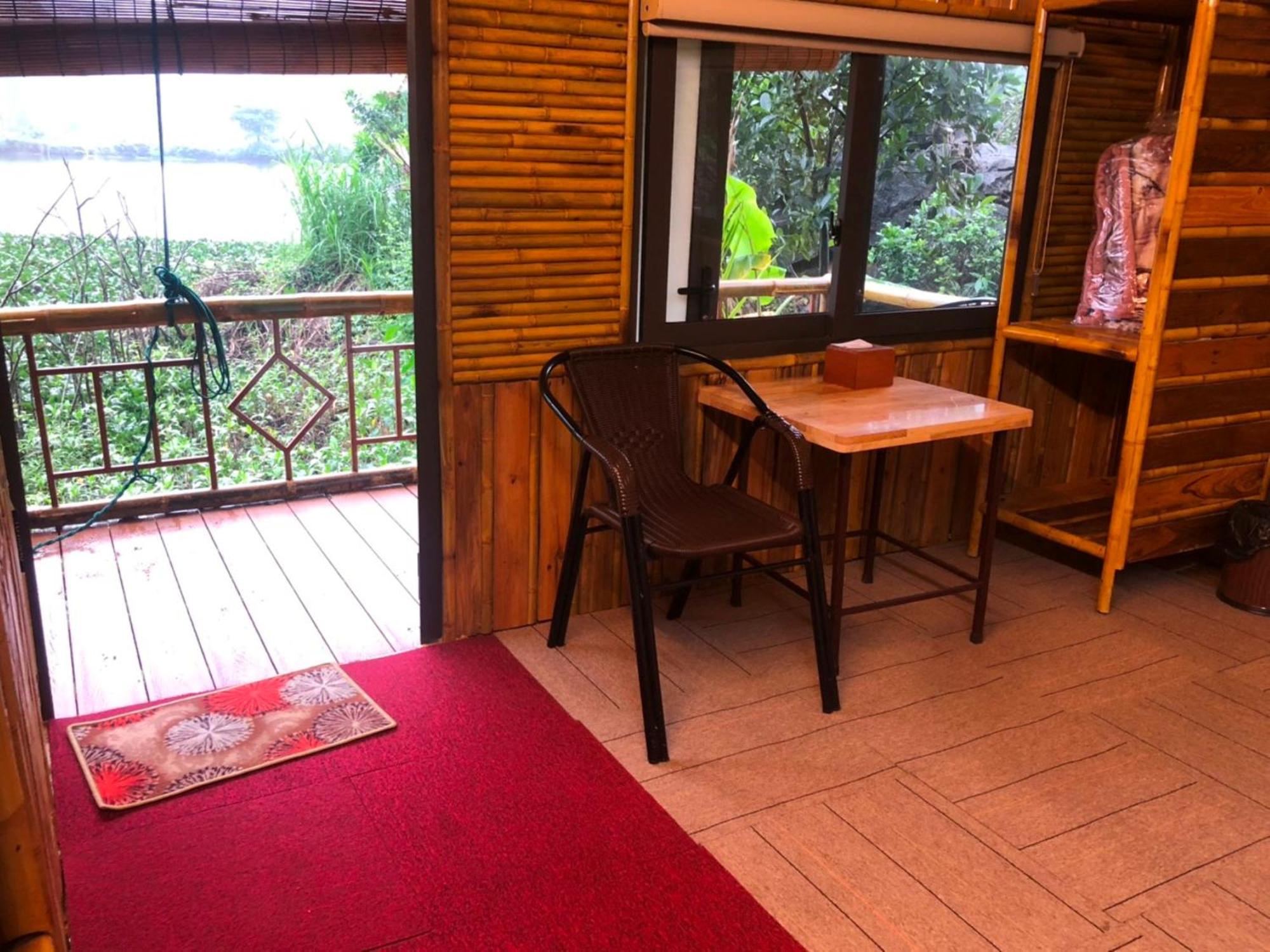 Xuan Son Lakeside Bungalow Ninh Binh Luaran gambar