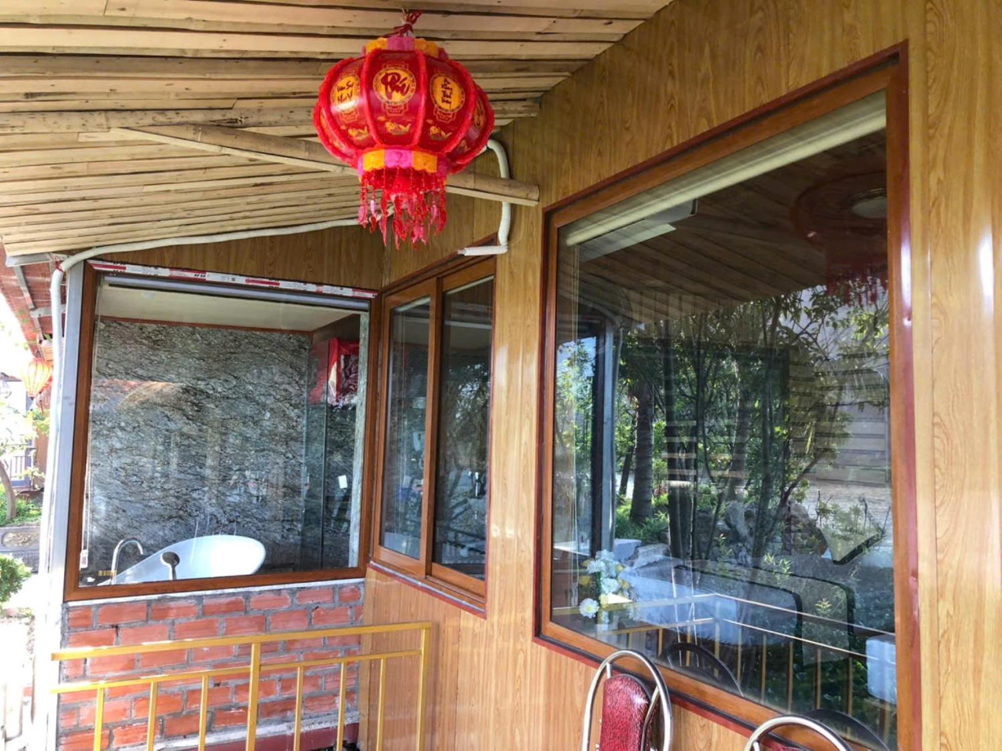 Xuan Son Lakeside Bungalow Ninh Binh Luaran gambar